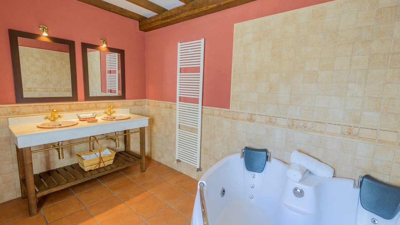 Photo of Bathroom in Nechite