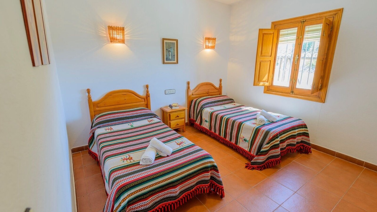 Photo of Bedroom in Nechite
