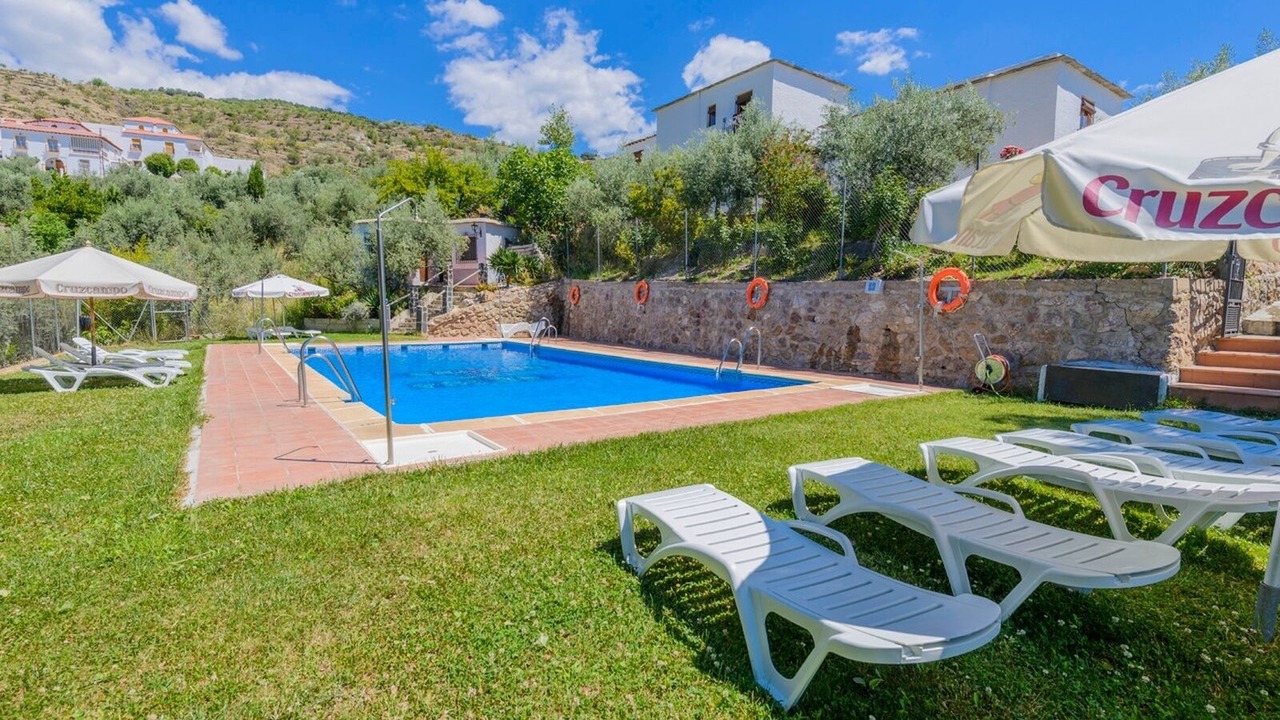 Photo of Outdoor in Nechite