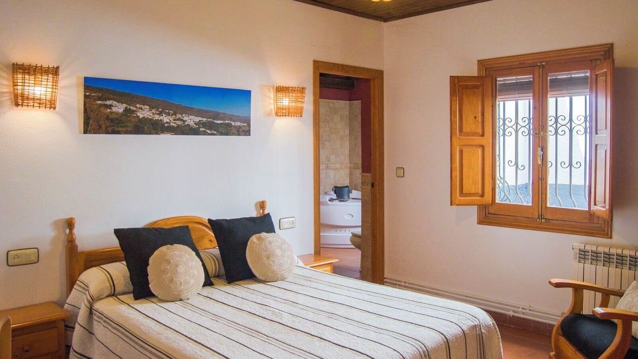Photo of Bedroom in Nechite