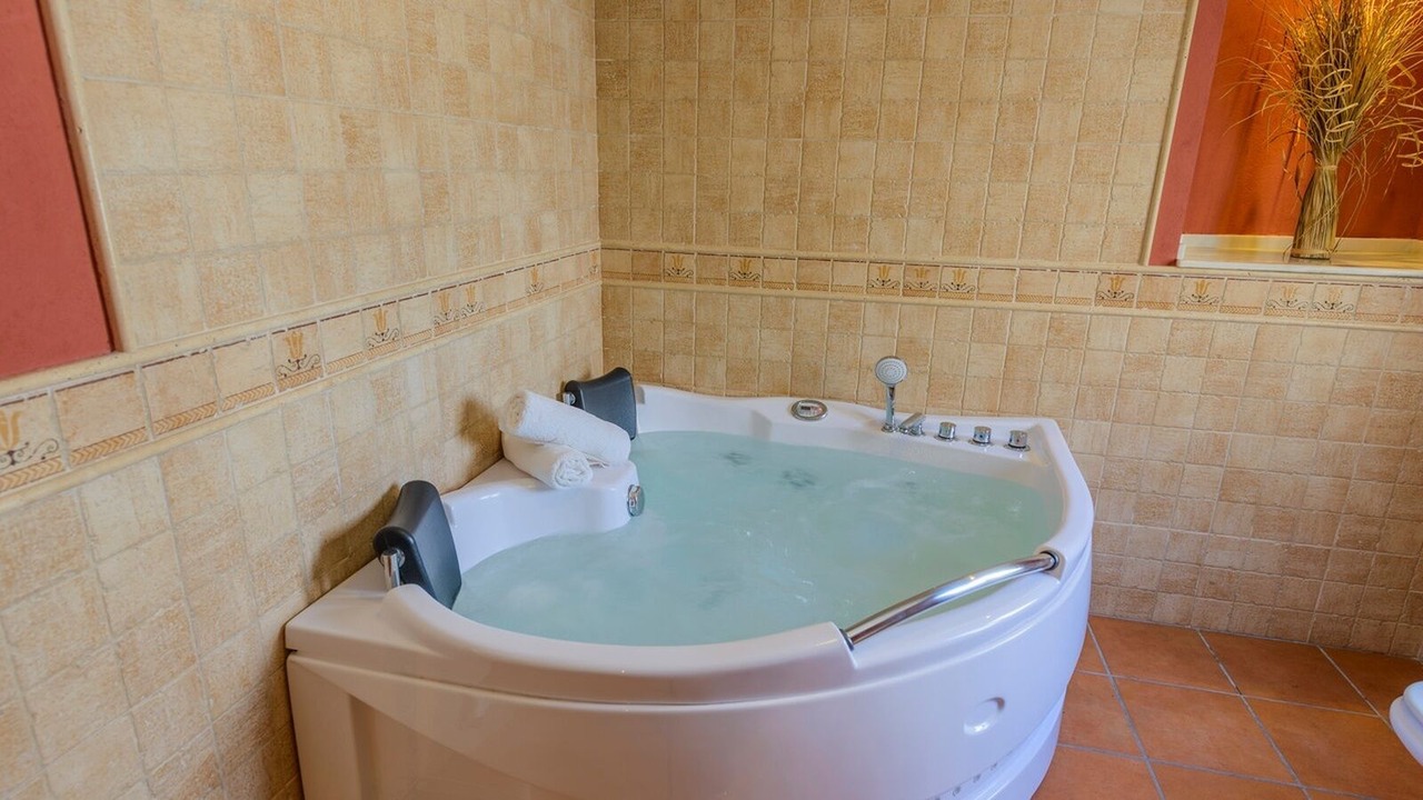 Photo of Bathroom in Nechite