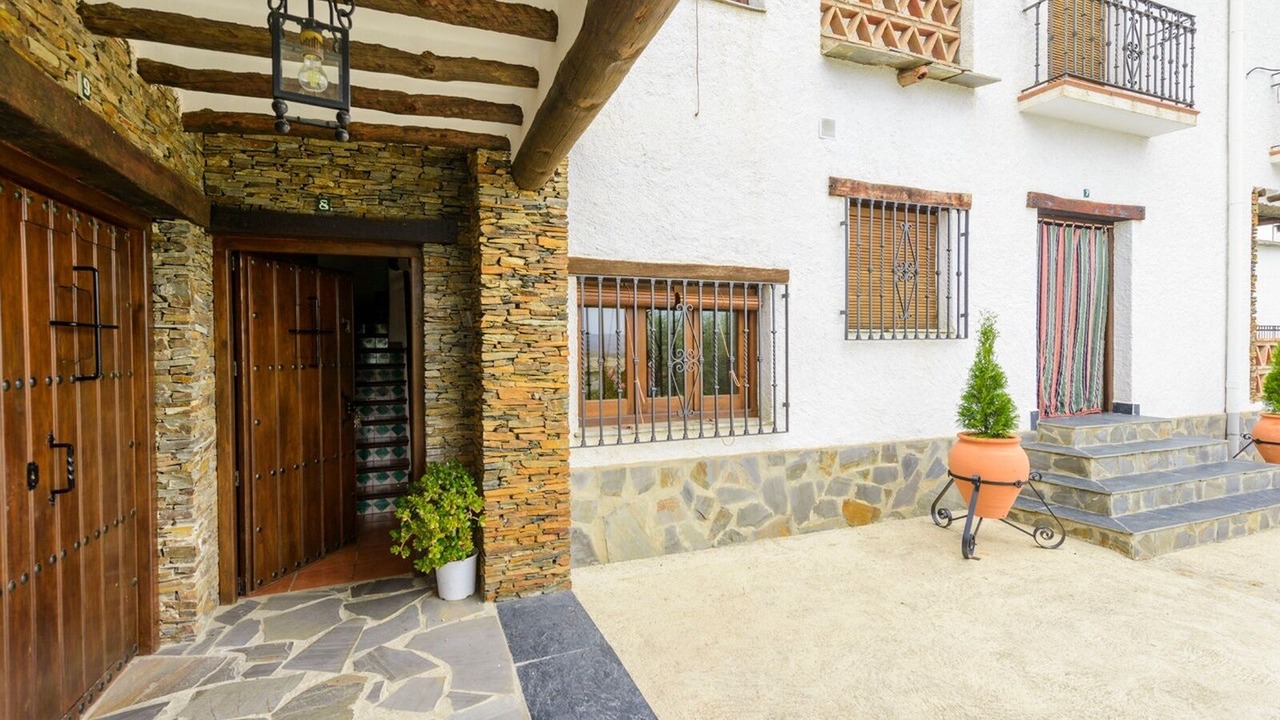 Photo of Outdoor in Nechite