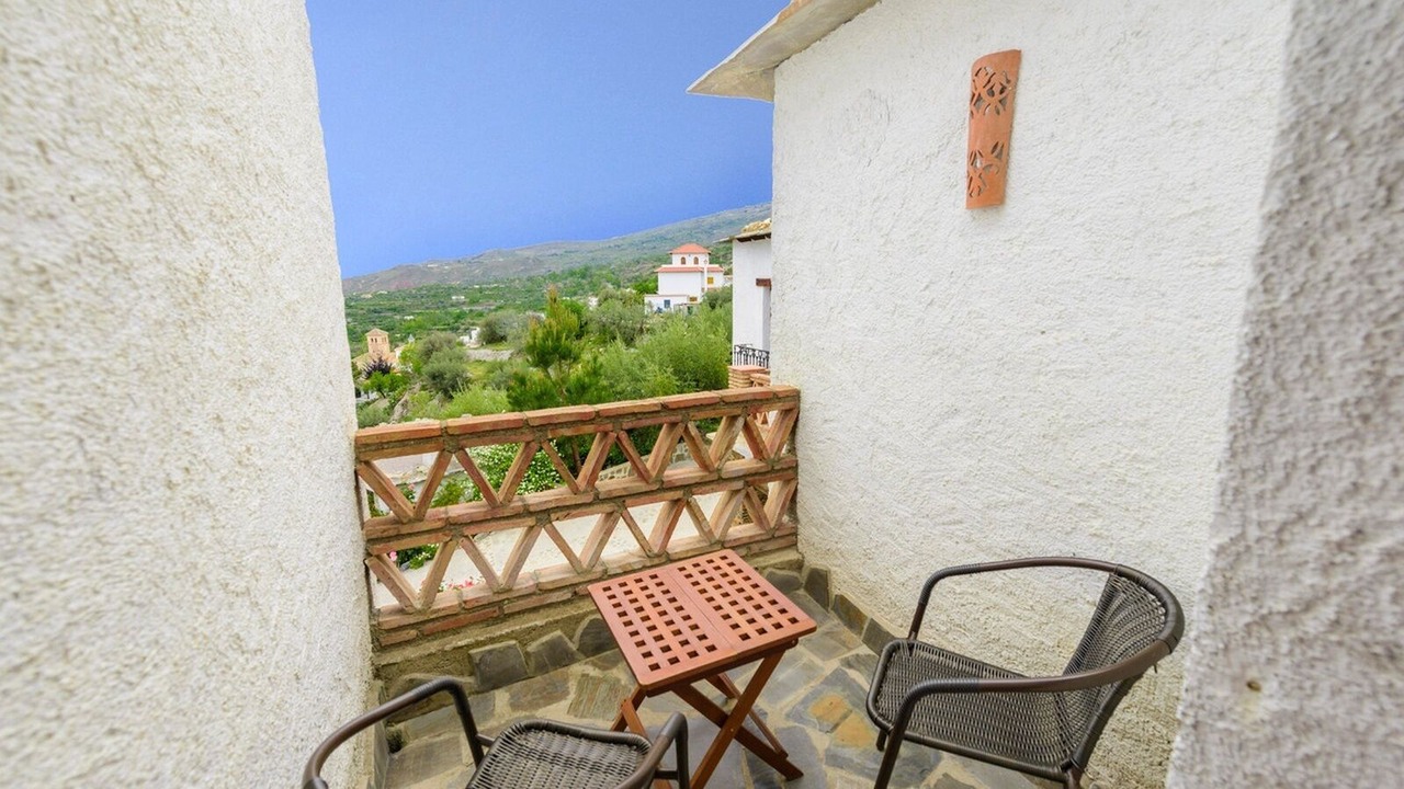 Photo of Outdoor in Nechite