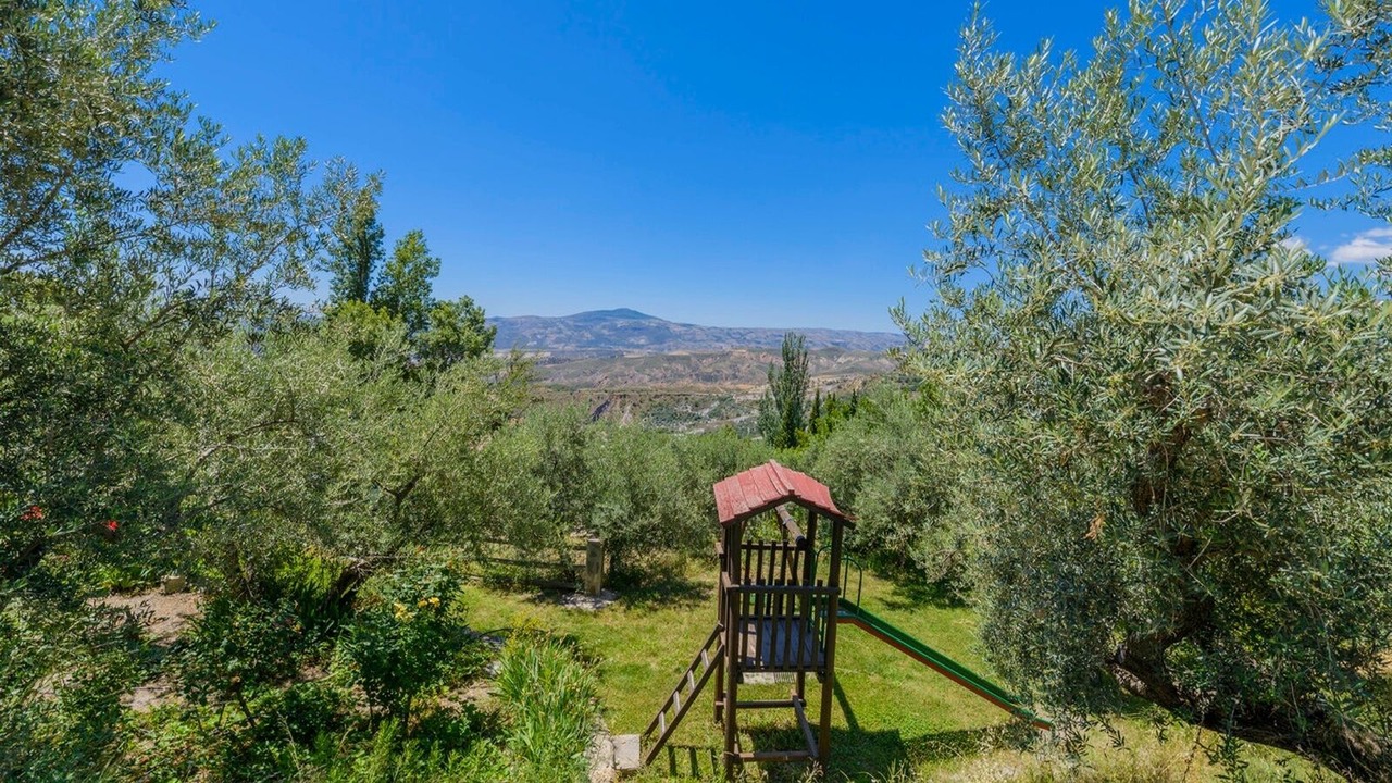 Photo of Outdoor in Nechite