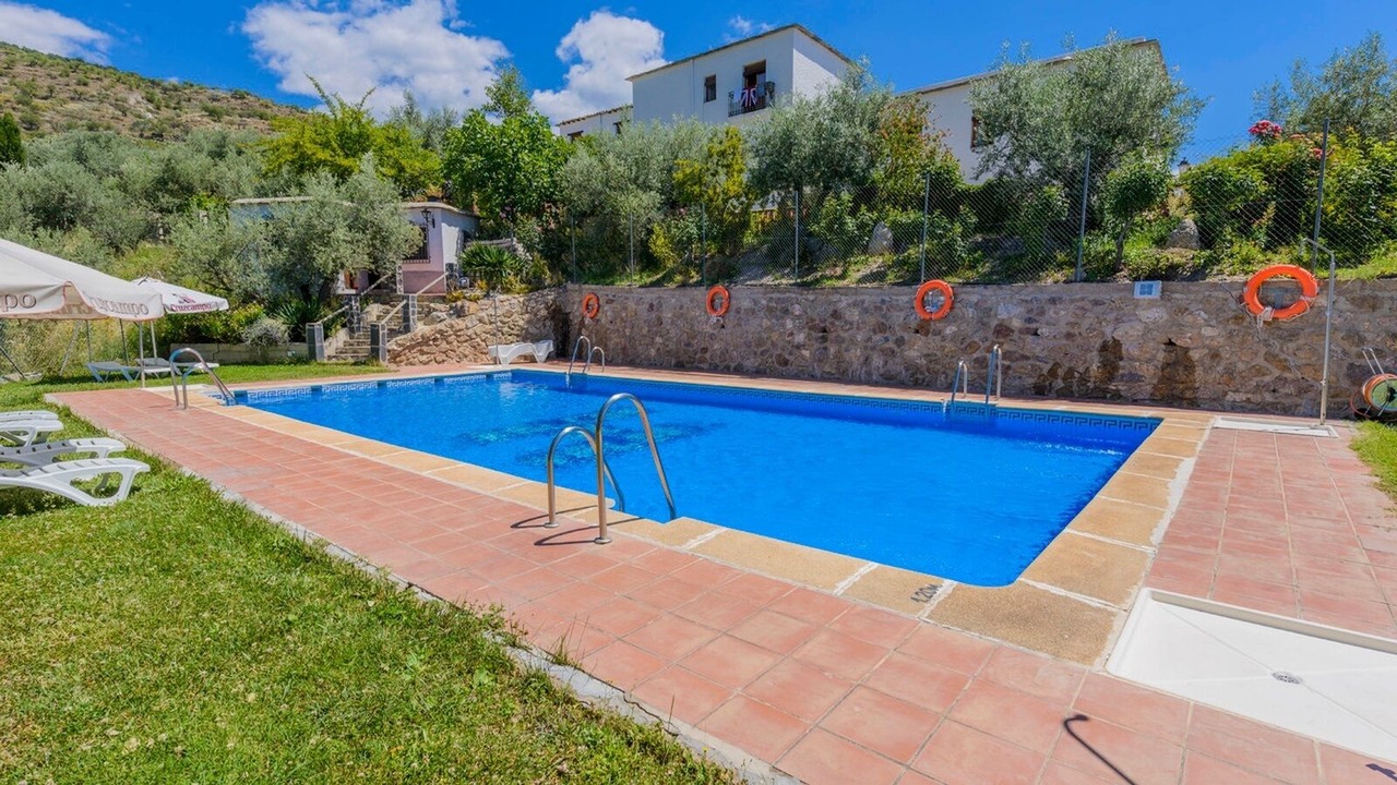 Photo of Outdoor in Nechite