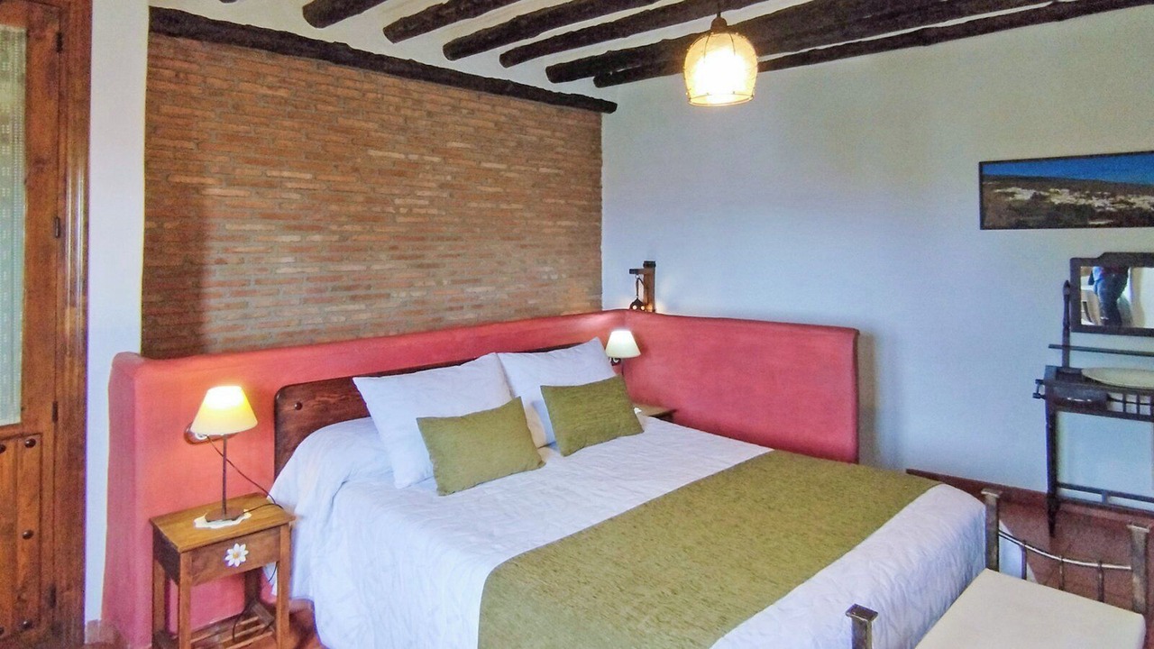 Photo of Bedroom in Nechite