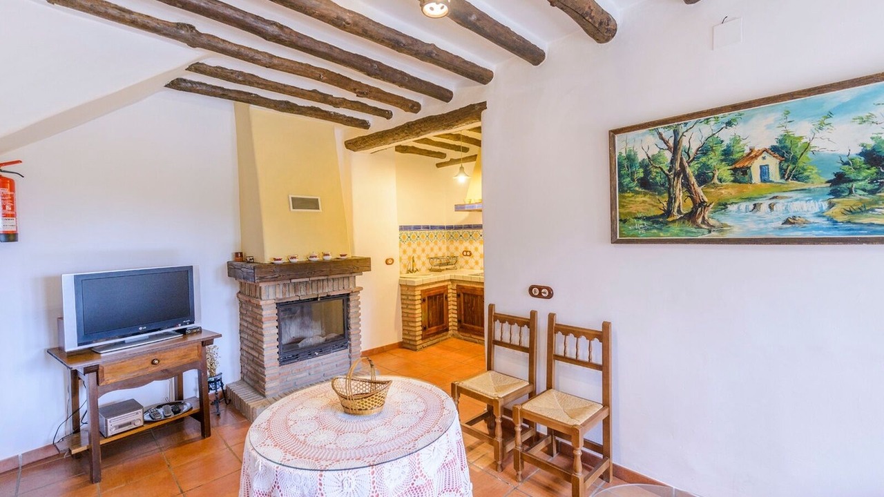 Photo of Livingroom in Nechite