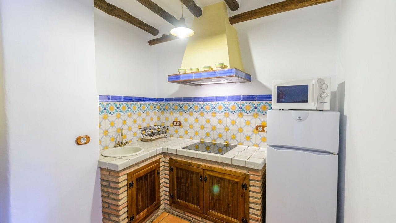 Photo of Kitchen in Nechite