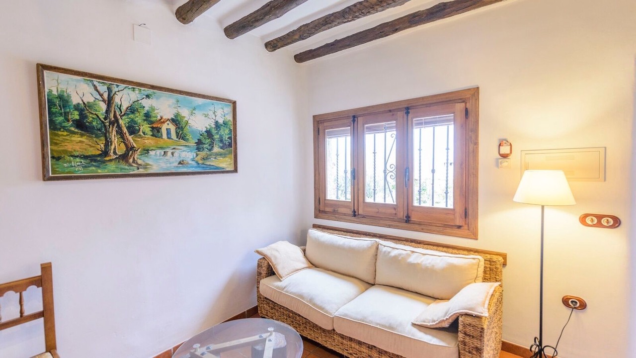 Photo of Livingroom in Nechite