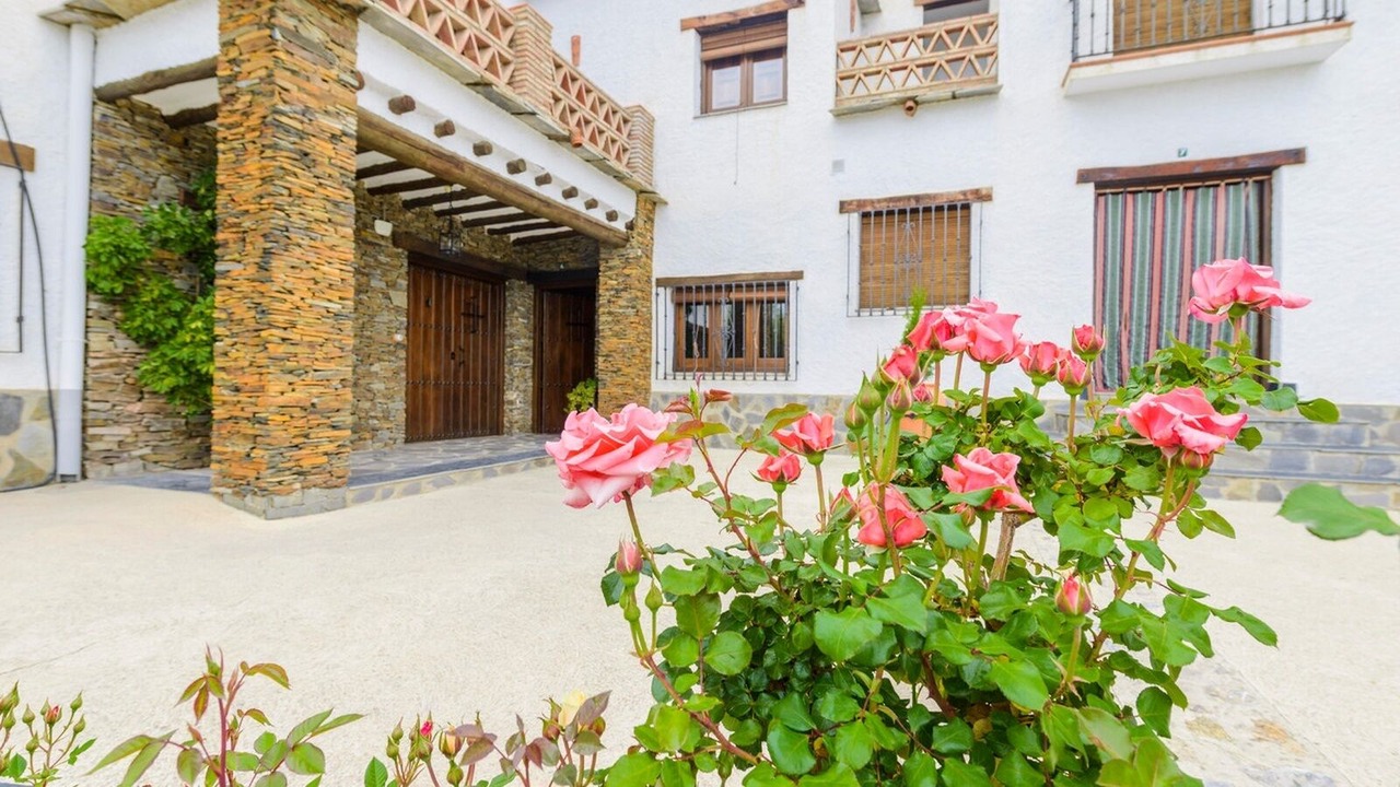 Photo of Outdoor in Nechite
