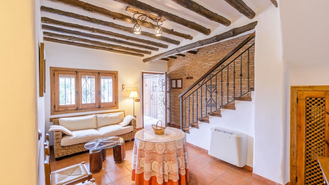 Photo of Livingroom in Nechite