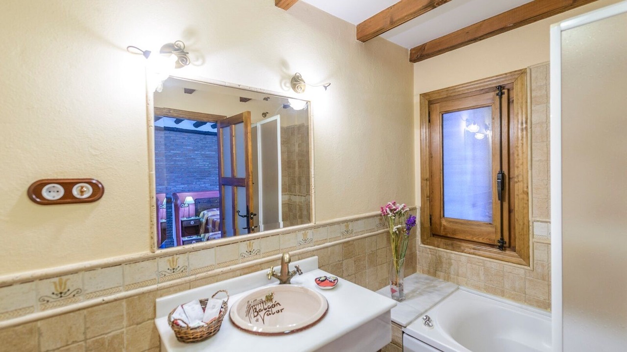 Photo of Bathroom in Nechite