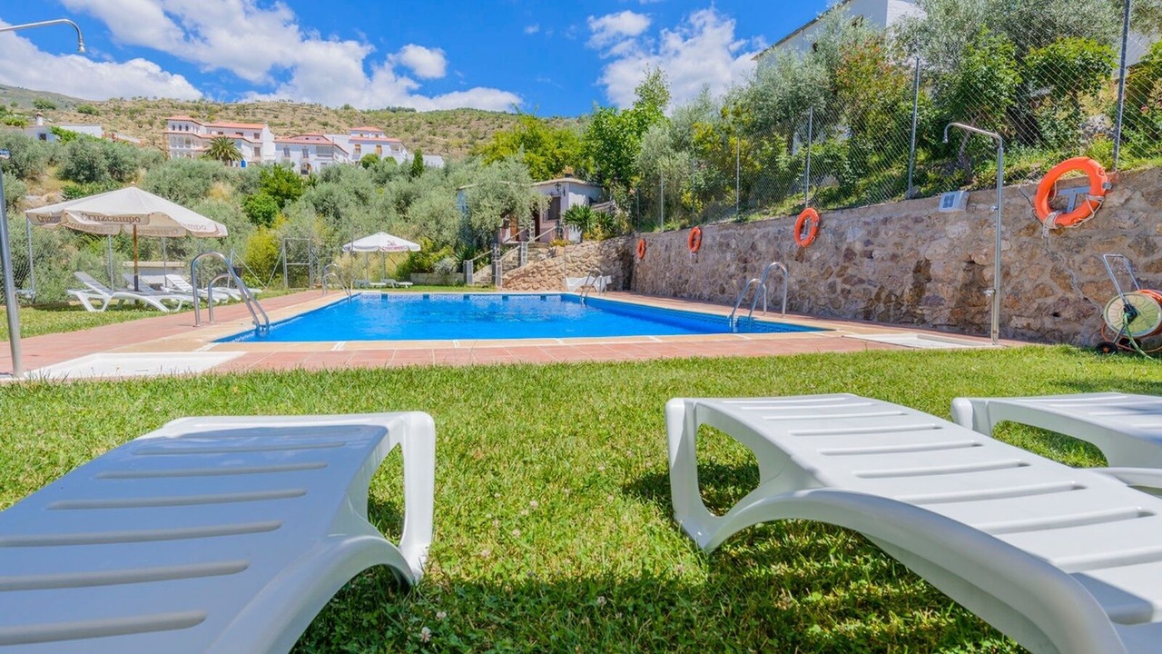 Photo of Outdoor in Nechite