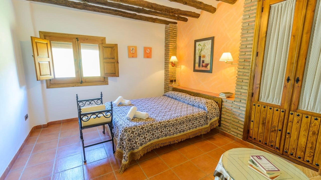 Photo of Bedroom in Nechite