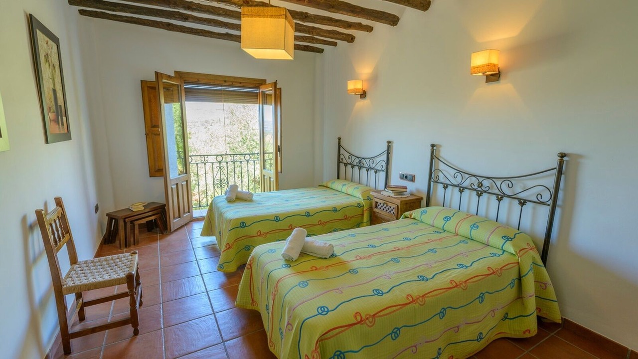 Photo of Bedroom in Nechite
