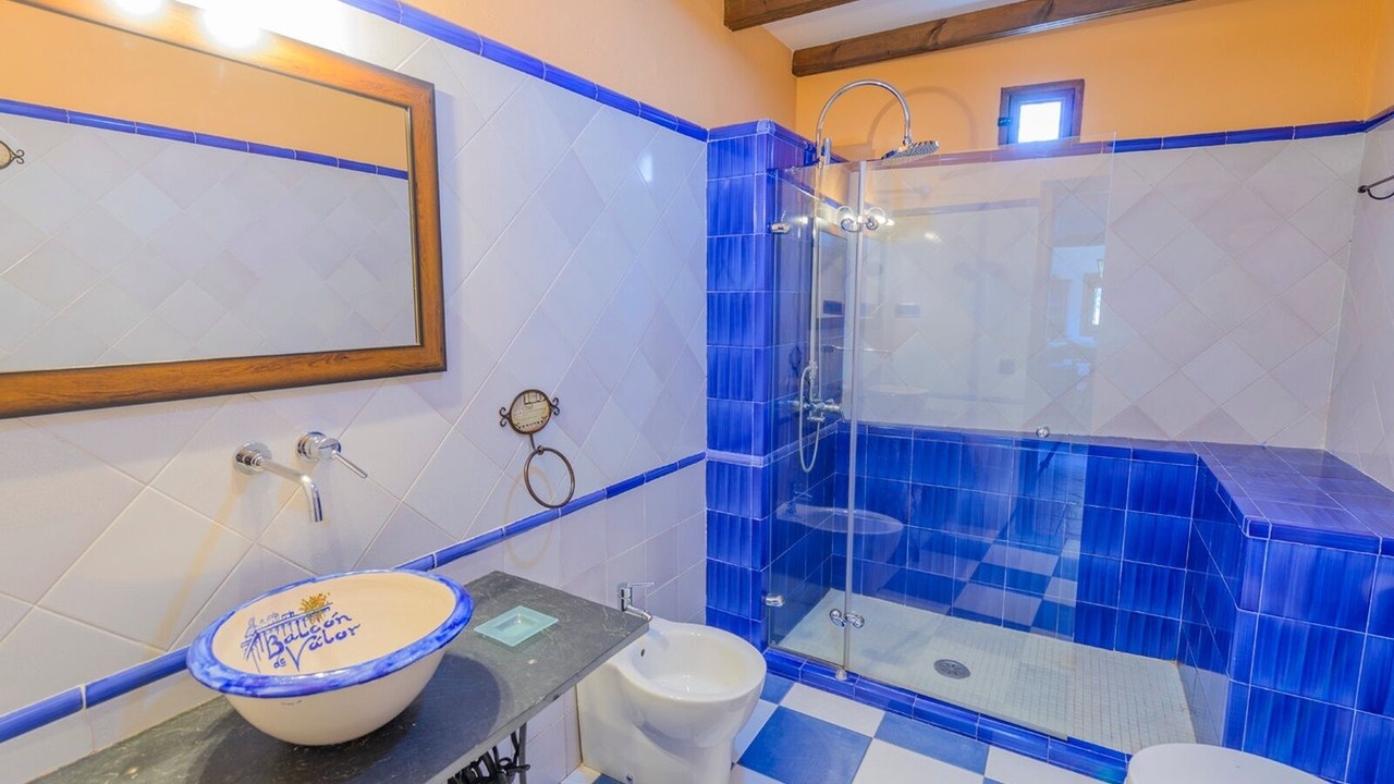 Photo of Bathroom in Nechite