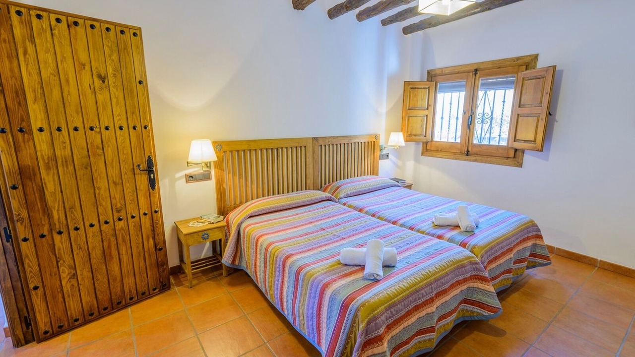 Photo of Bedroom in Nechite