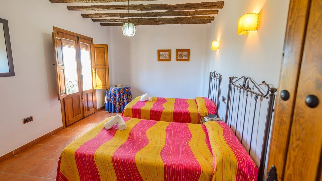 Photo of Bedroom in Nechite