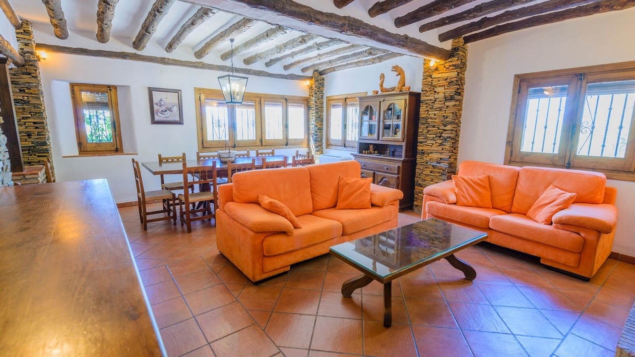Photo of Livingroom in Nechite