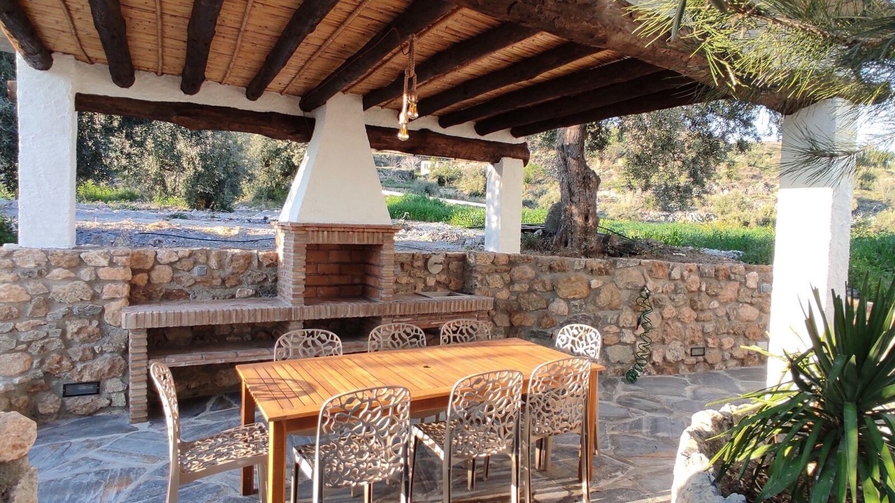 Photo of Outdoor in Nechite