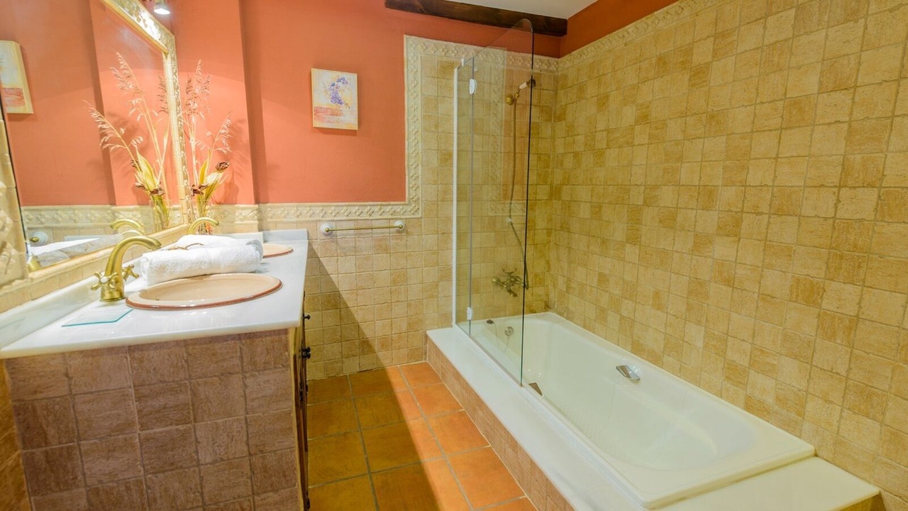Photo of Bathroom in Nechite