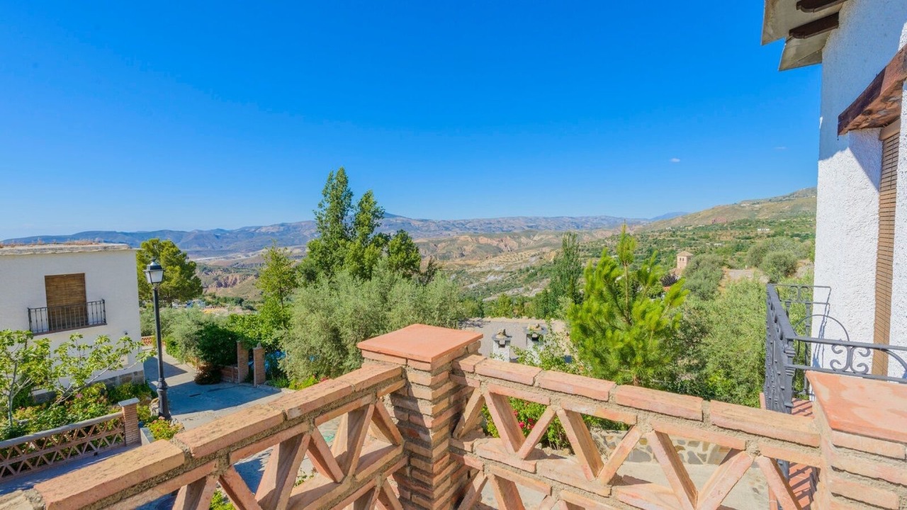 Photo of Outdoor in Nechite