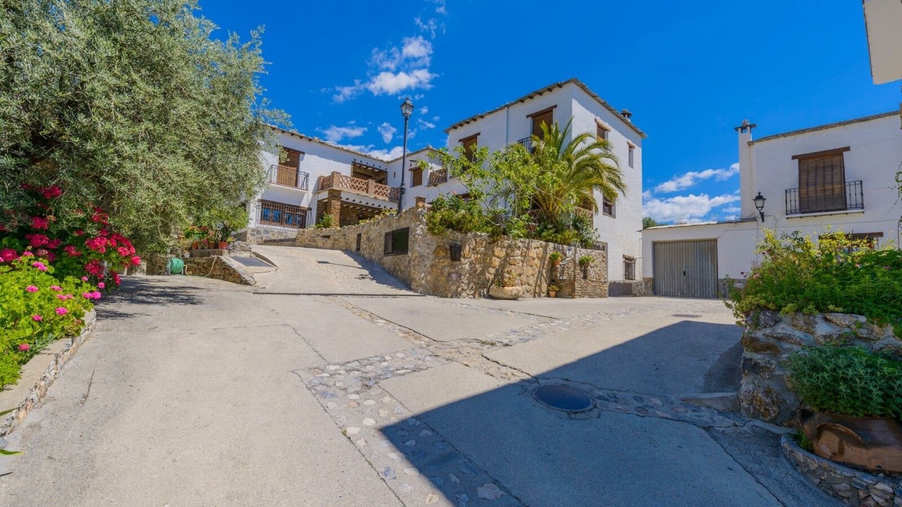 Photo of Outdoor in Nechite