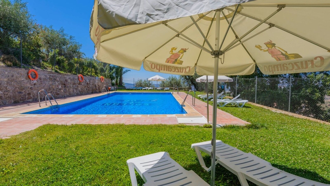 Photo of Outdoor in Nechite