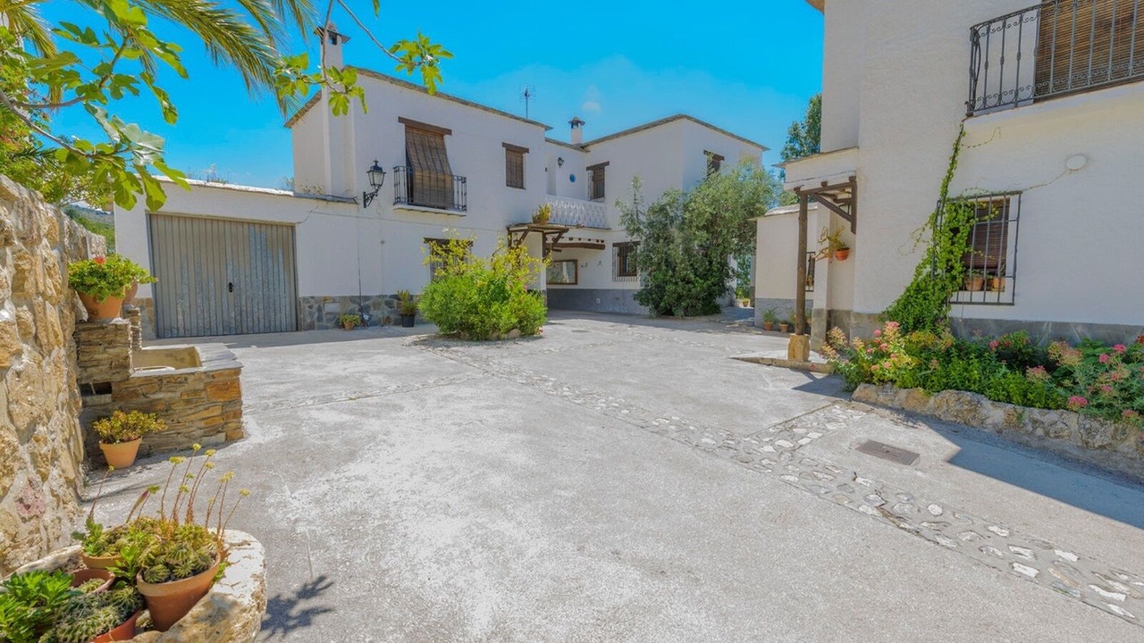Photo of Outdoor in Nechite