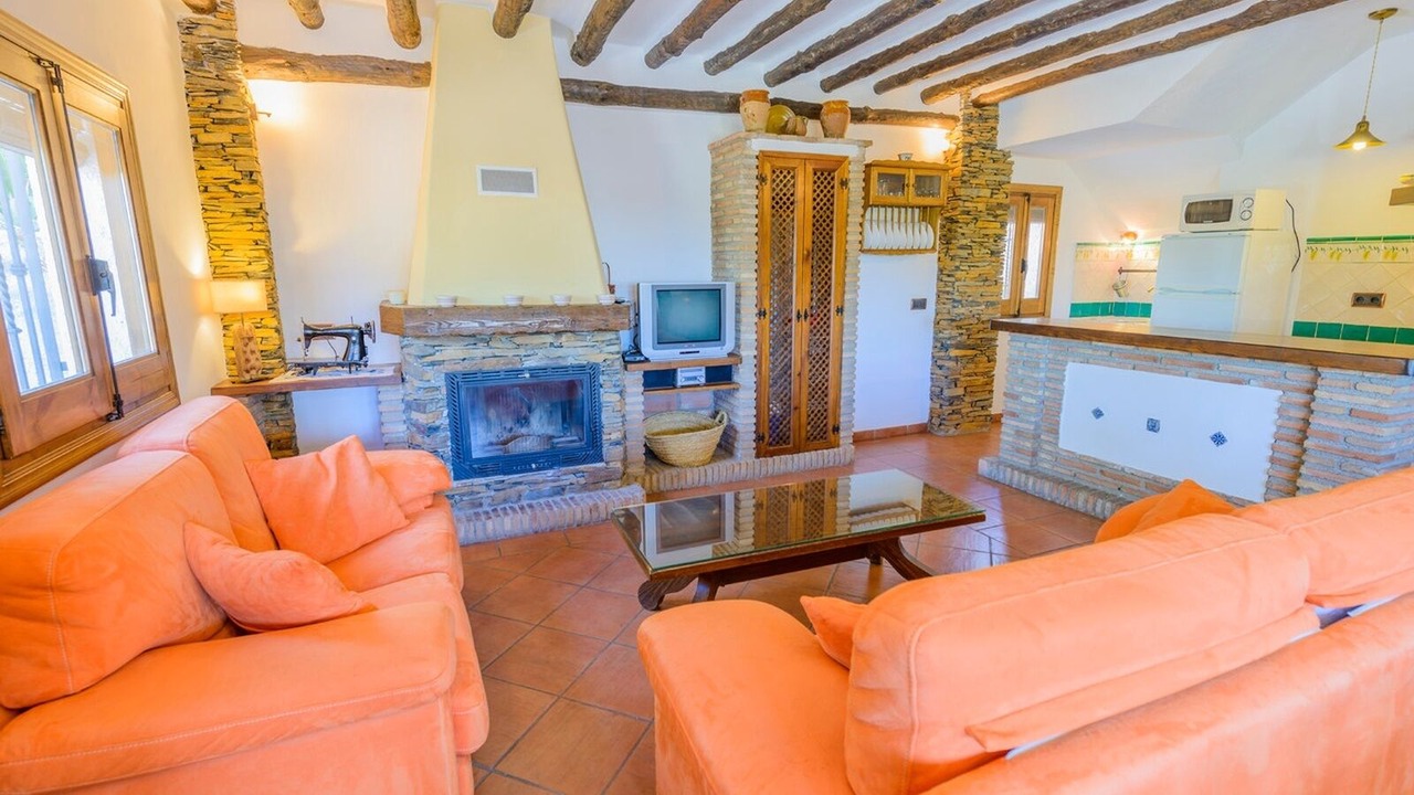 Photo of Livingroom in Nechite