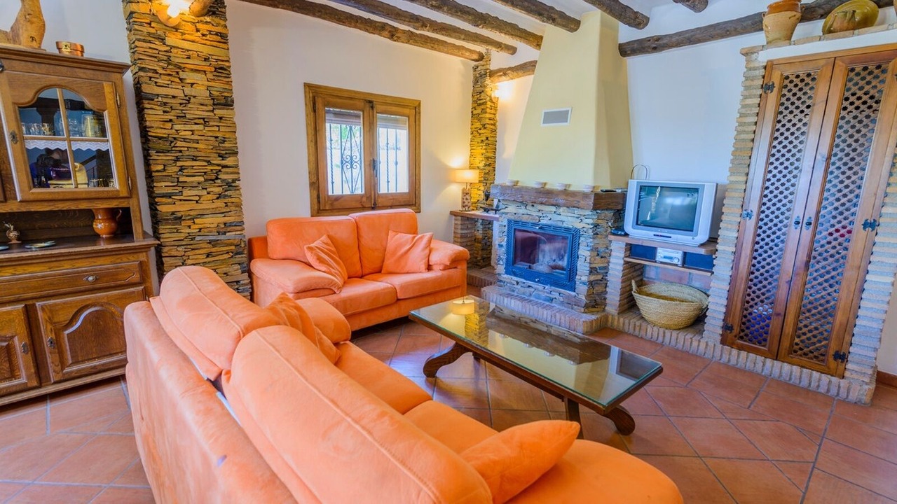 Photo of Livingroom in Nechite