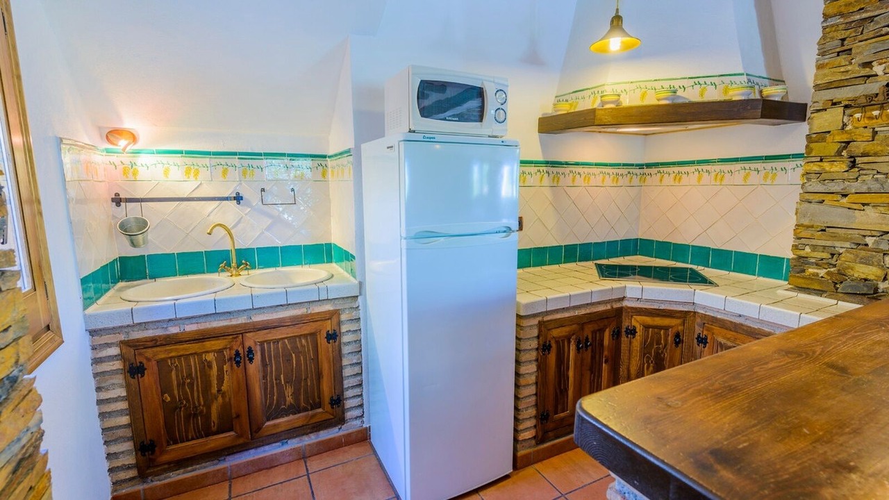 Photo of Kitchen in Nechite