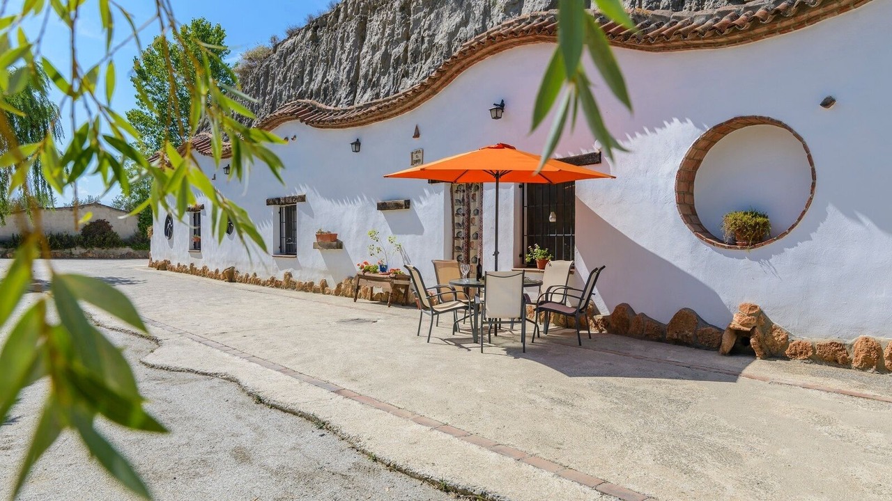 Photo of Outdoor in Fonelas