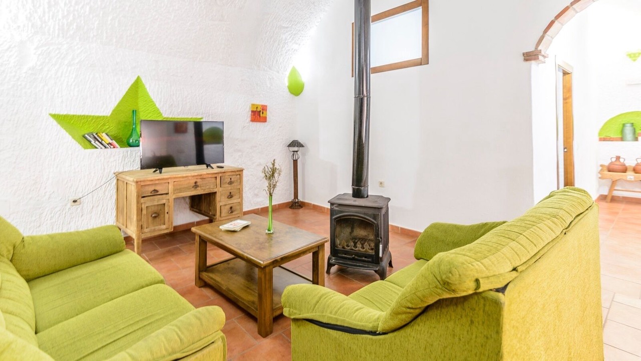 Photo of Livingroom in Fonelas