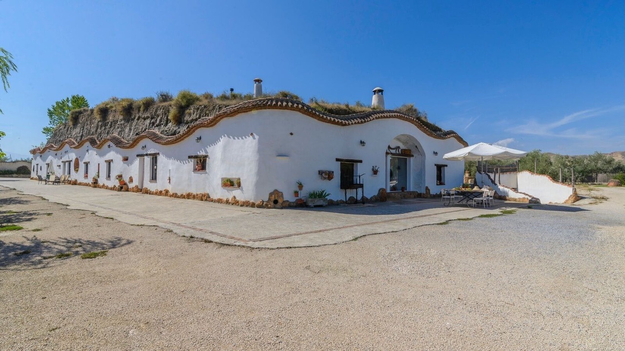 Photo of Outdoor in Fonelas