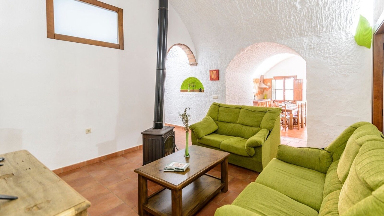 Photo of Livingroom in Fonelas