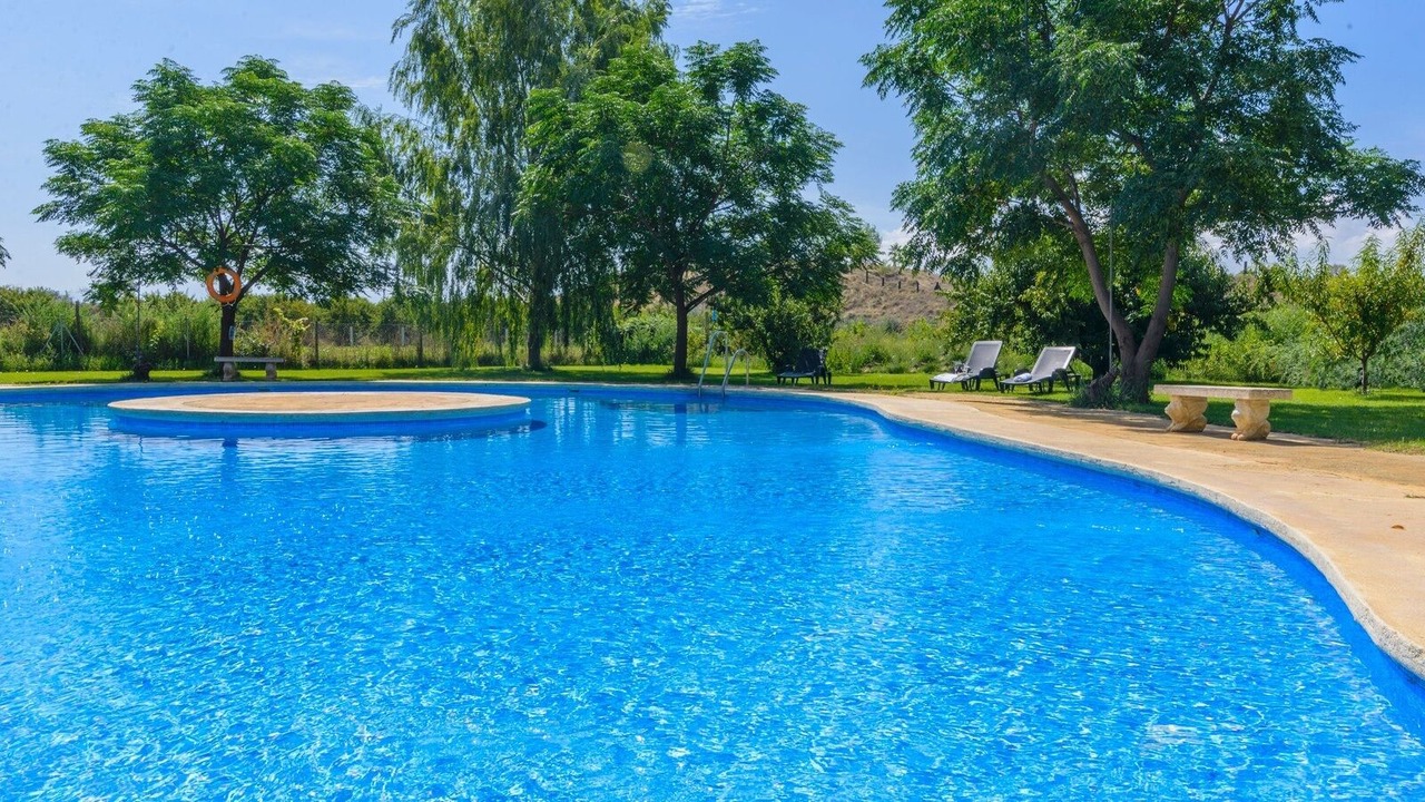 Photo of Outdoor in Fonelas