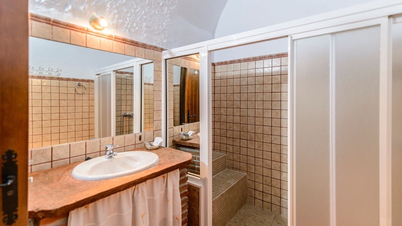 Photo of Bathroom in Fonelas