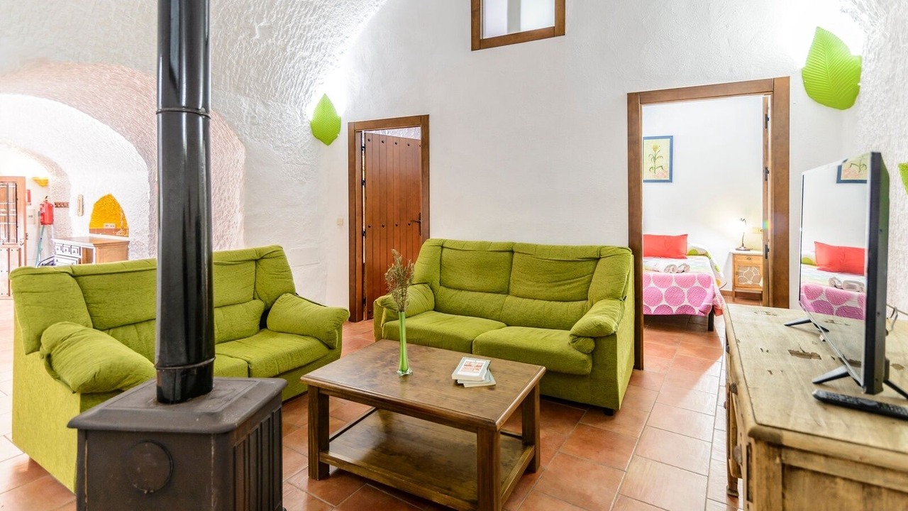 Photo of Bedroom in Fonelas