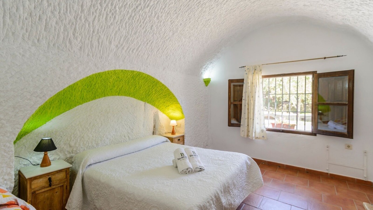 Photo of Bedroom in Fonelas