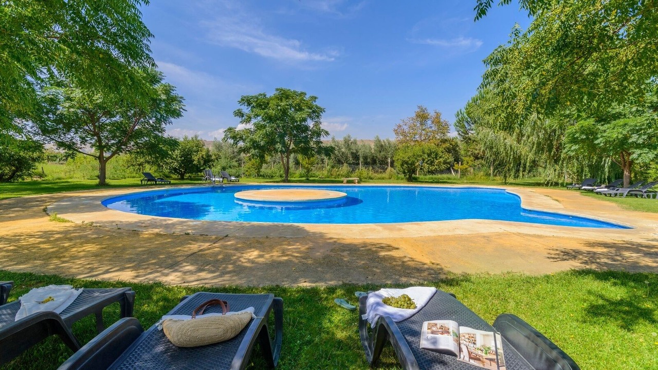 Photo of Outdoor in Fonelas