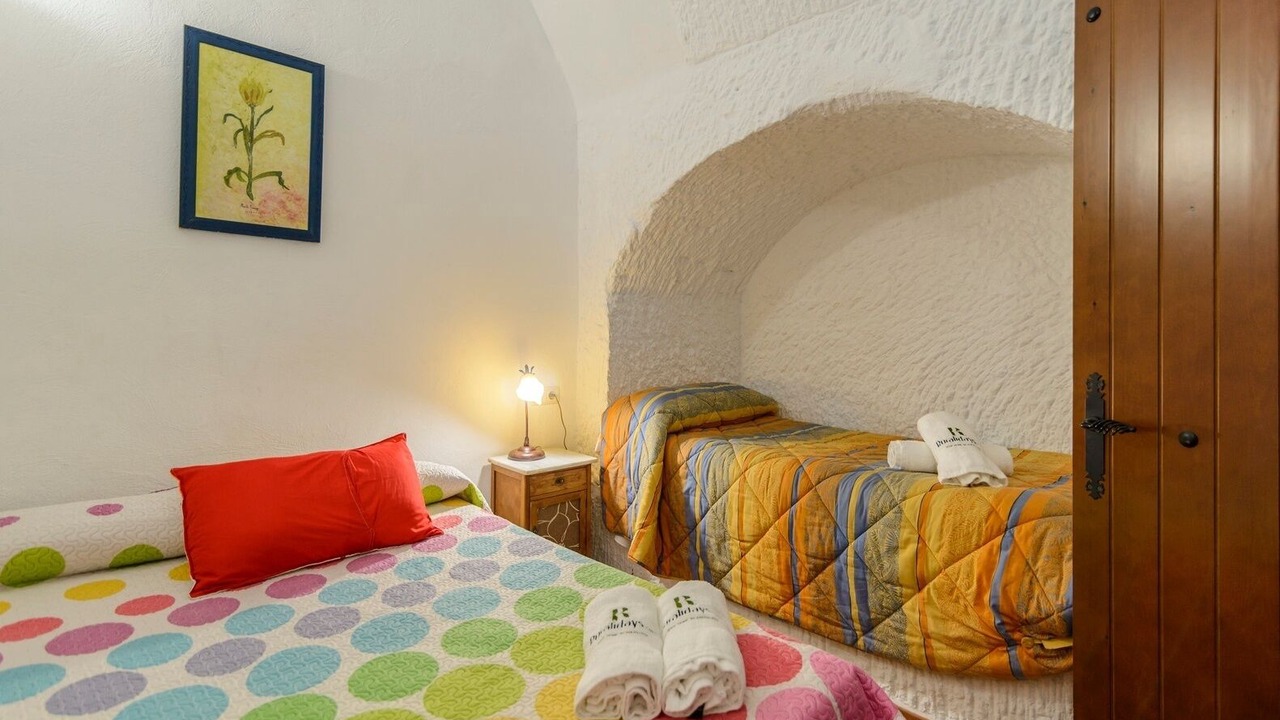 Photo of Bedroom in Fonelas