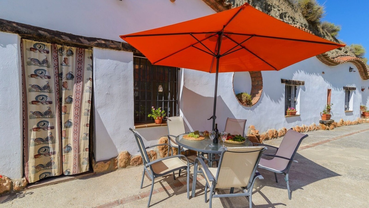 Photo of Outdoor in Fonelas