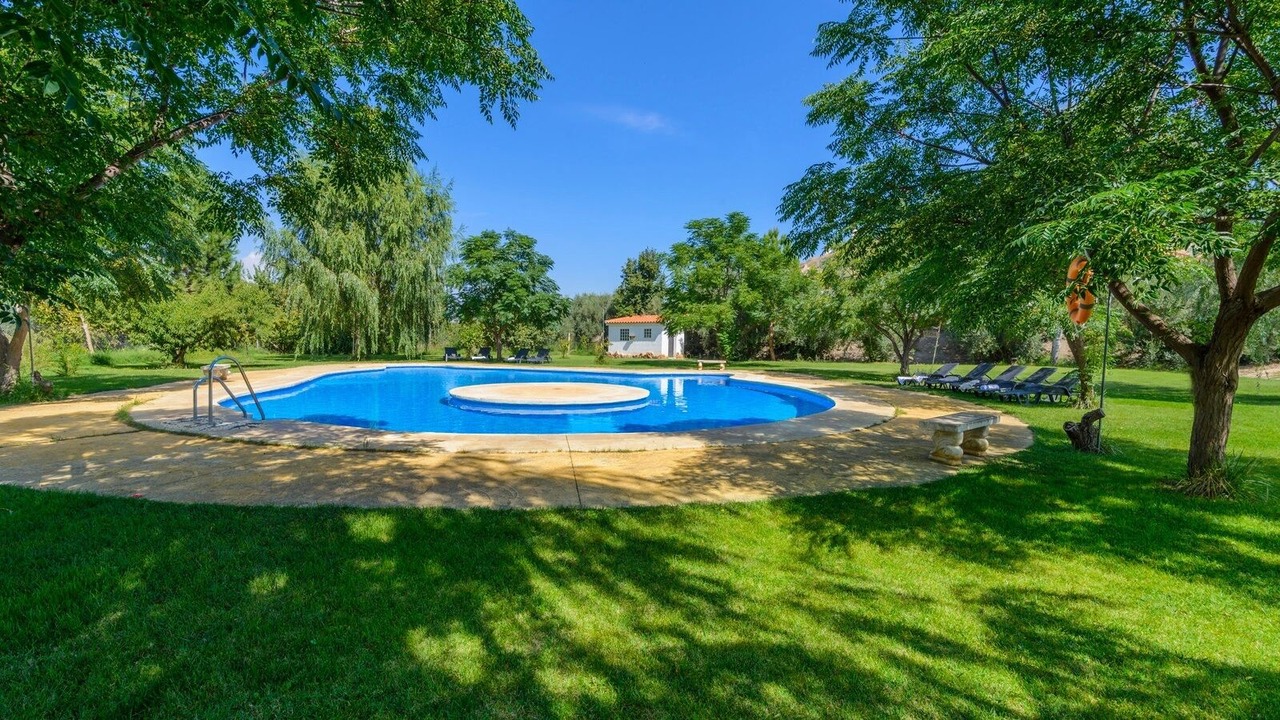 Photo of Outdoor in Fonelas