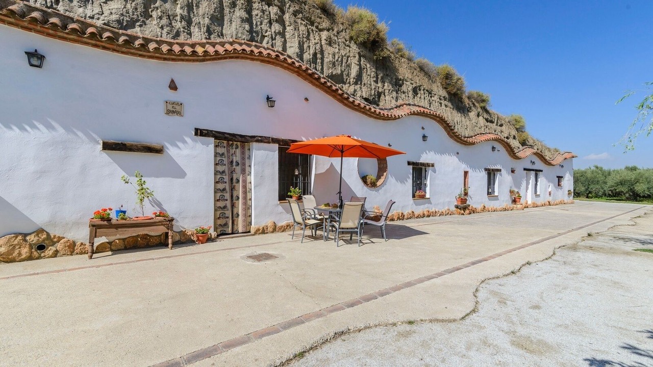 Photo of Outdoor in Fonelas