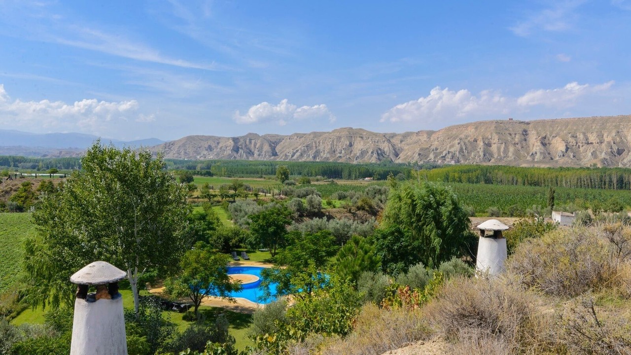 Photo of Outdoor in Fonelas