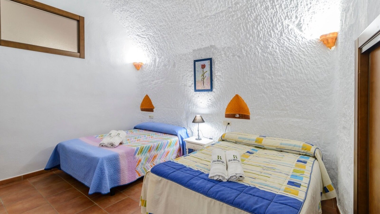 Photo of Bedroom in Fonelas