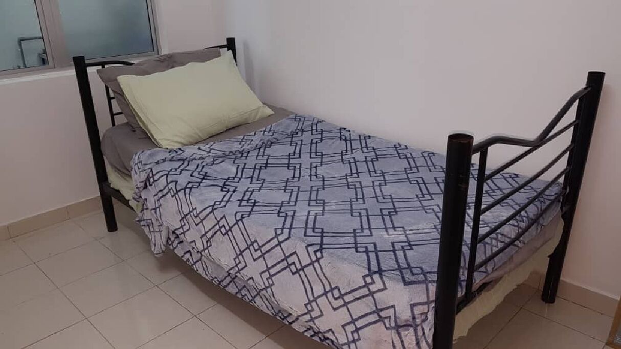 Photo of Bedroom in Kuala Lumpur