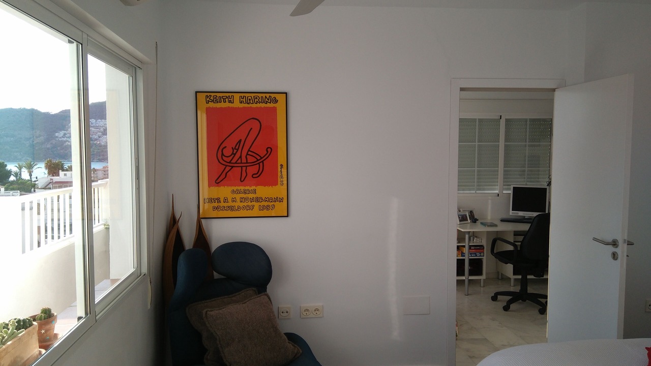 Photo of Bedroom in La Herradura