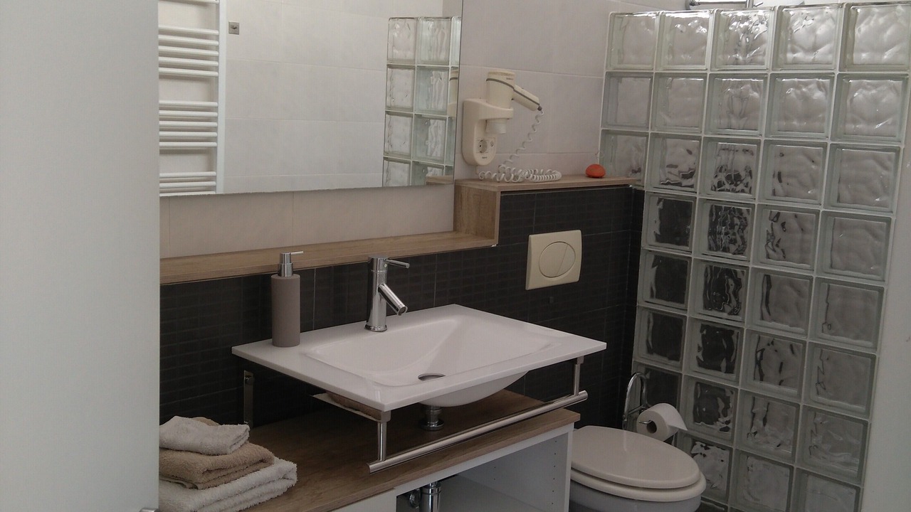 Photo of Bathroom in La Herradura